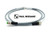 Cable de control Semat Cargopac M12-M12 lg: 1000 (71010205)
