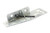 Soporte Schmidt Swingo serie 200 patín izquierdo (63022063)