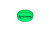 Tapa Schmidt Swingo serie 200 pulsador D: 26 verde (63024655)