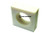 Taco corredizo Brivio Pierino Medium Placa de soporte superior d: 90 l: 140 an: 140 h: 50 (26020005)