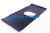 Alfombrilla RAVO Serie 5 Pedal del acelerador Pedal del freno Cabina l: 480 w: 228 s: 3 (60056598)