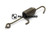 Muelle tensor freno de tambor Hako Citymaster 1200 (65036064)