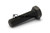 Tornillo de cabeza hexagonal DIN/ISO 961/8676 M12x1,25x45 negro 10,9 (68800837)