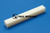 Rod Bucher Municipal Citycat 2020 plástico separador delantal l: 160 w: 20x20 (68032004)