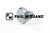 Tornillo de cabeza hexagonal DIN/ISO 933/4017 M10x10 galvanizado 8.8 (68801206)