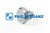 Sechskantschraube DIN/ISO 933/4017 M10x10 verzinkt 8.8 (68801206)