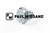 Tornillo de cabeza hexagonal DIN/ISO 933/4017 M10x10 galvanizado 8.8 (68801206)