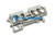 Durchgangsklemme Faun Sidepress Verteilerkasten  (01077471)