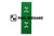 Símbolo del interruptor Hako Citymaster 2000 interruptor de palanca salpicadero (65067303)