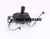 Unidad de control Bucher Municipal Citycat 5006 joystick / reposabrazos "XL" (68044495)