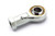 Cabeza de rótula Faun Viatec Viajet 6-7 cilindro neumático brazo articulado escobilla de disco M20x1,5 (61032029)