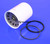Filtro Filtro hidráulico Hako Citymaster 300 Sistema hidráulico 1 1/2" D: 125 d: 37 l: 175 (65024010)