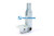 Base portadora RAVO serie 5 brazo soporte giratorio cepillo delantero (60052103)