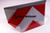 Panel frontal Schmidt Swingo serie 200 con kit de marcas de advertencia rojas/blancas (63026552)