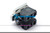 Elemento de contacto Piezas eléctricas Faun con soporte "Serie ZB4" ZB4BZ105 Contacto NC(nc)/Contacto NO(no) (01990064)