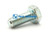 Sechskantschraube Johnston DIN/ISO 961/8676 M10x1,25x25 Feingewinde verzinkt 8.8  (67800052)