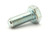 Sechskantschraube Johnston DIN/ISO 961/8676 M10x1,25x25 Feingewinde verzinkt 8.8  (67800052)
