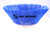 Cepillo de disco de polipropileno Johnston C200 D: 495/800 TK: 365 4 agujeros (67022011)