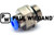 Racor rápido neumático G1/4" d: 4 recto (63800059)