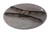 Cubo de basura con rueda sopladora Plate Scarab Major &amp; Maxim (57072000)