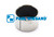 Casquillo de cojinete liso Faun Sidepress D: 23 d: 20 h: 15 sin mantenimiento (01073025)