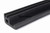 Perfil de sellado Faun Easypress para la parte trasera, EPDM, ancho: 38,5, alto: 29 (por metros) (01037062)