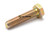 Tornillo de cabeza hexagonal DIN/ISO 933/4017 M8x35 galvanizado (05017114)