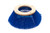 Cepillo para vasos MFH 2500 Polipropileno D: 495/830 TK: 420 4 agujeros (59012090)
