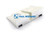 Wedge MFH 2500 Dispositivo de ajuste trasero de la boca de aspiración (59012036)