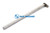 Perno Faun Sidelift C1100 brazo giratorio sujeción contenedor D: 20 l: 405 (01077109)