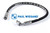 Hydraulikschlauch Bucher Municipal Citycat 5006 Seitenbesen 8L (M14x1,5) l: 600 (68043406)