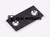 Placa de desgaste cepillo lateral de brazo telescópico Bucher Municipal Citycat 5006 (68042557)