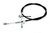 Cable Bowden Freno de mano Bucher Municipal Citycat 2000 (68026036)