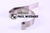 Soporte Hako Citymaster 1200 manguera de aspiración manual izquierda (65036138)