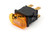 Pulsador Johnston VT/VS 650 Powathrust (KT00395) Panel de control 24VDC enclavamiento (67054111)
