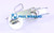 Soporte MFH 5500 escoba lateral derecha soldada (59032033)