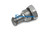 Válvula antirretorno Geesink GPM III sin bobina Unidad de control push-out pared 2/2 vías (02057182)