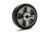 Rodete Schmidt SK650 boca de aspiración rodillo barredor D: 160 w: 50 (63082051)