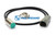 Interruptor de proximidad Geesink GPM II con conector Valuepack M18x1 l: 36,5 lg: 600 Antivalente (PNP) (02017124)