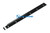 Abstreifer Faun Variopress Ausschubwand seitlich rechts oben Stahl l: 875 b: 76 s: 6  (01027518)