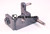 Cuerpo guía Brock SL 200 Ajuste de inclinación cepillo lateral izquierdo hidráulico (64032013)