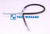 Cable Bowden Dulevo 5000 freno de estacionamiento eje trasero izquierdo l: 900 (58016129)