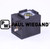 Bobina magnética Johnston C200 d: 13,8/27,3 l: 32 an: 40,6 al: 37,4 12VDC (67024012)