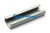 Carril perfilado MFH 2500 Cepillo frontal deslizante (59012018)