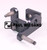 Cuerpo guía Brock SL 200 Ajuste de inclinación cepillo lateral derecho hidráulico (64032012)