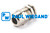 Prensaestopas M16x1,5 d: 5-9 (11017039)