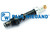 Válvula direccional HS Fahrzeugbau Olympus bloque de control pared push-out 2/2 vías (05050058)