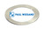 Shim RAVO 5-series unidad de accionamiento de la bomba de agua 20.5x38x0.1 (60054286)