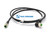 Cable de control Zöller 456 unidad de control M12x1-M12x1 4 polos 4x0,34mm² lg: 1200 (11380114)