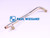 Tubo pulverizador RAVO serie 5 cepillo de disco derecho (60052136)